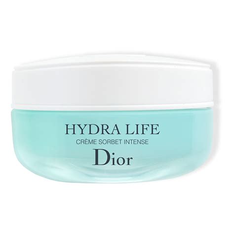 hydra dior cream|Dior hydra life intense.